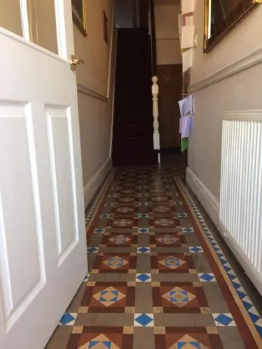 Gregorys Guest House