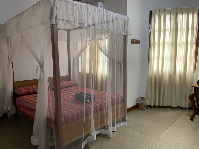 1 Bedroom Comfort Double room