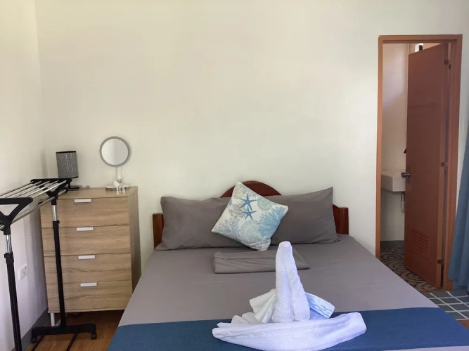 Economy Single room
