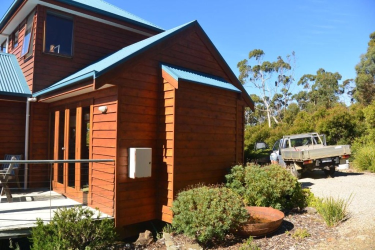 2 Bedrooms Cottage