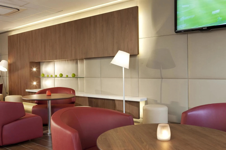 ibis Styles Bordeaux Centre Gare