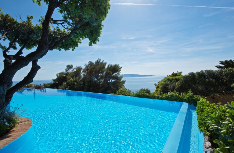 Boutique Hotel Torre di Cala Piccola photo 17
