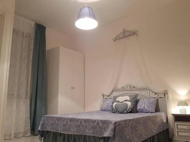 B&B Le Rose
