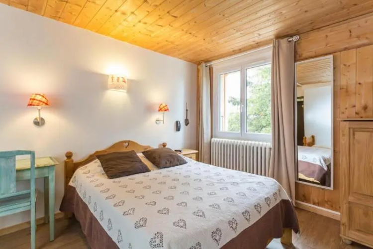 Logis Hotel Le Yeti