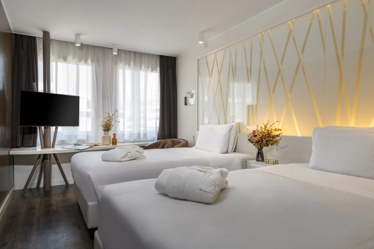 Hotel Admiral