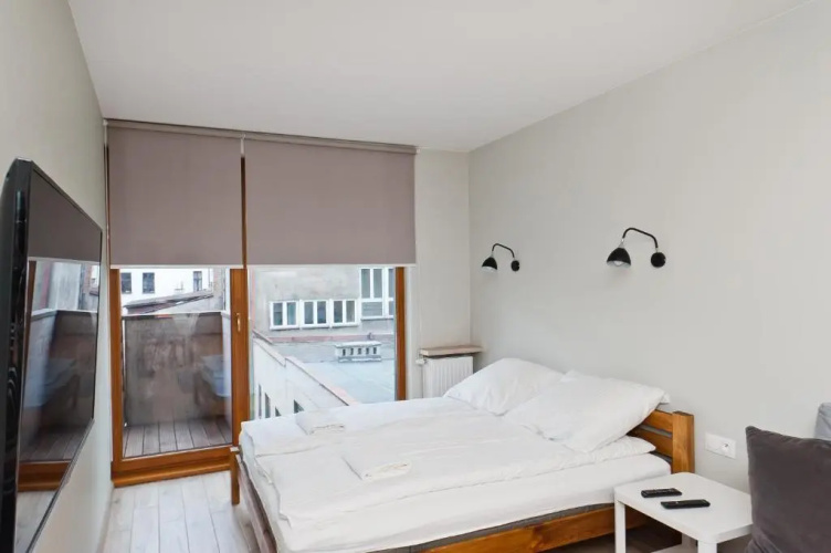 Apartamenty Sun & Snow Olimp Apartments