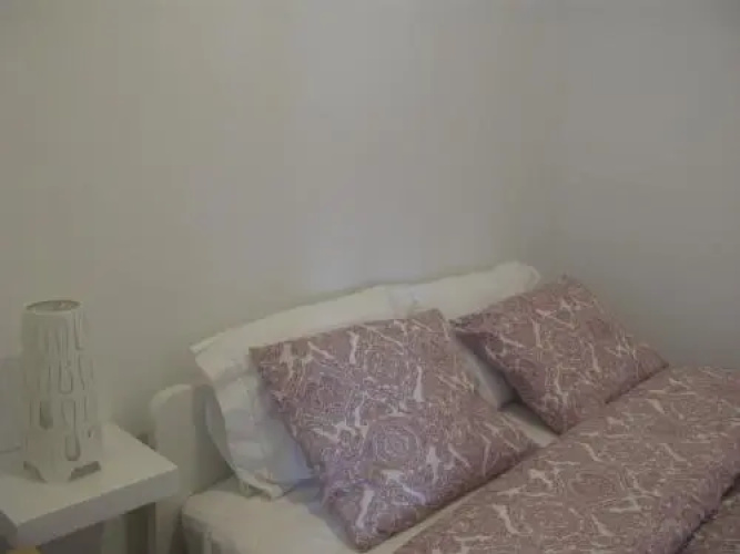 Apartment Estrela Heart