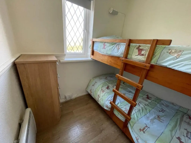 Ivy Tower Cottages