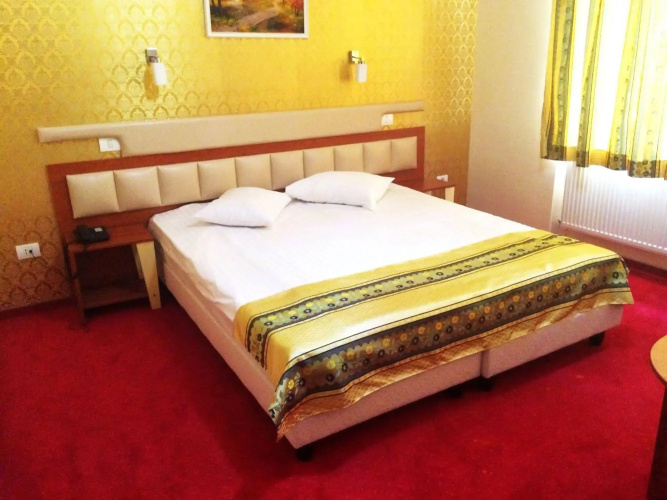 Hotel Lev Or I