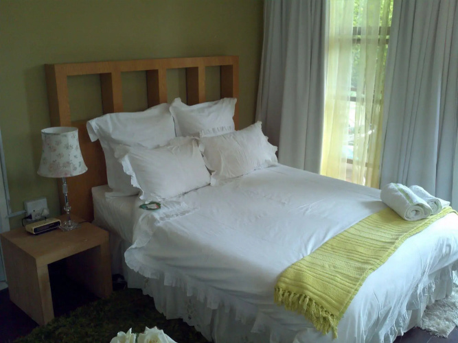 5th Avenue Guest House