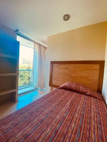 Hotel Sierra Inn