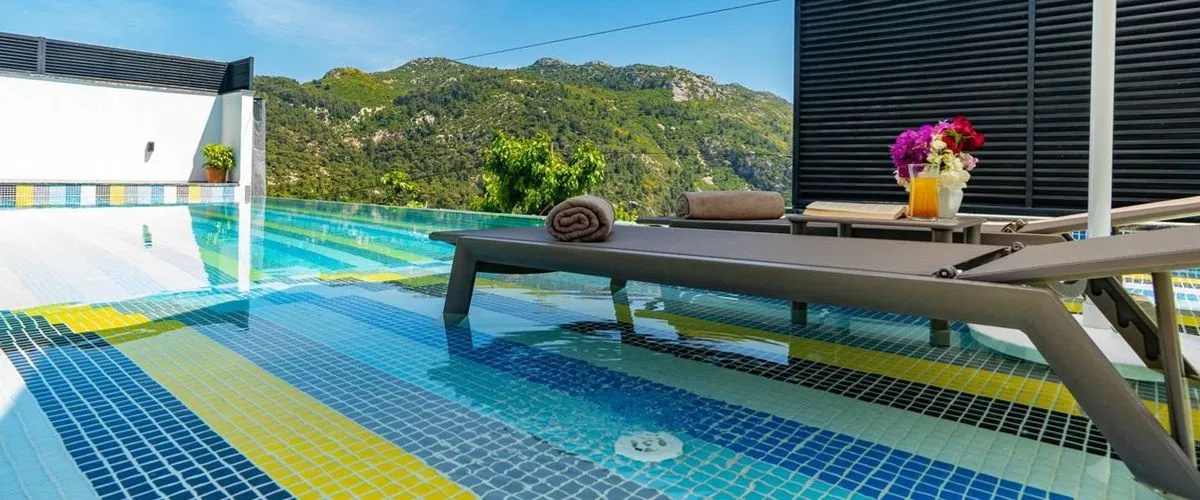 Villa Nord Islamlar