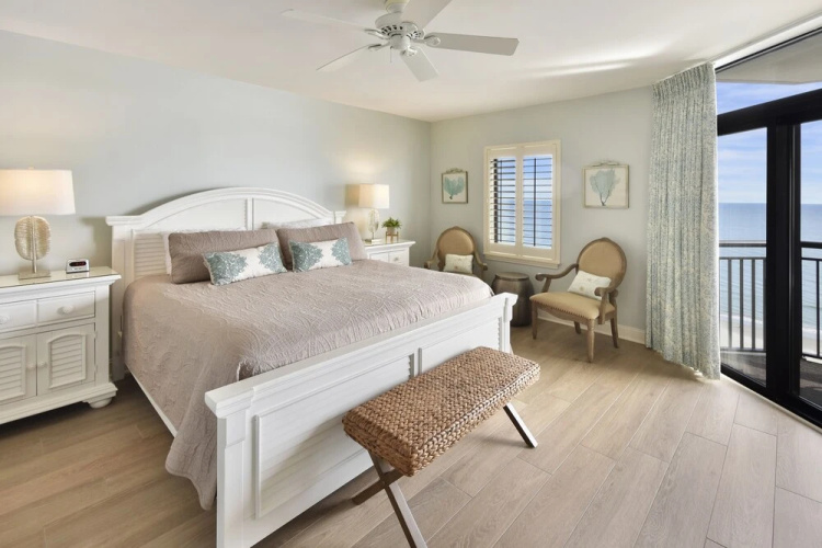 Southwind 1105 3 Bedroom Condo