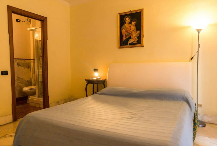 Martina Apartment - Piazza del Popolo