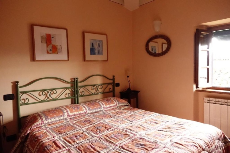 1 Bedroom Apartment with balcony and with view
