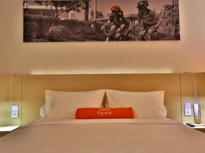 HARRIS Hotel Pontianak