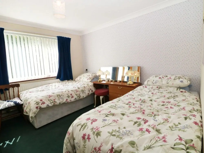 Hotelbild