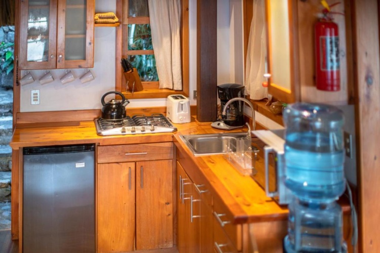 1 Bedroom Villa