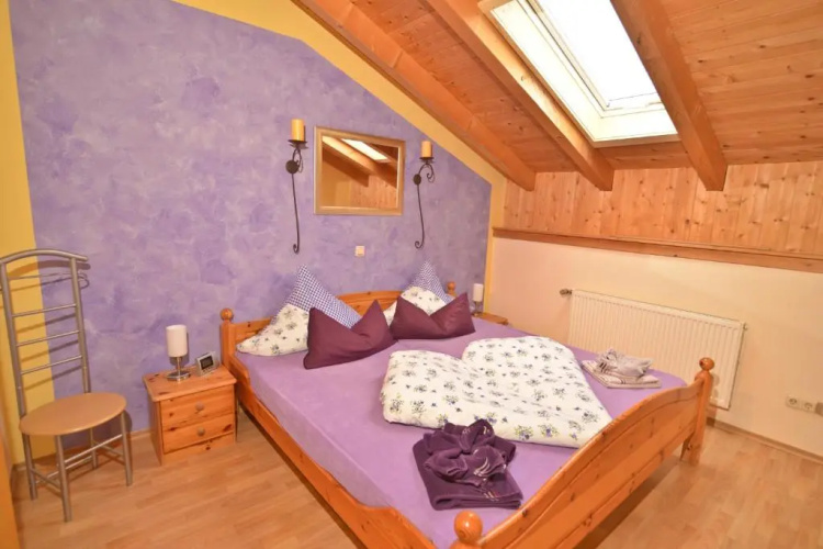 Ferienwohnung Röhm