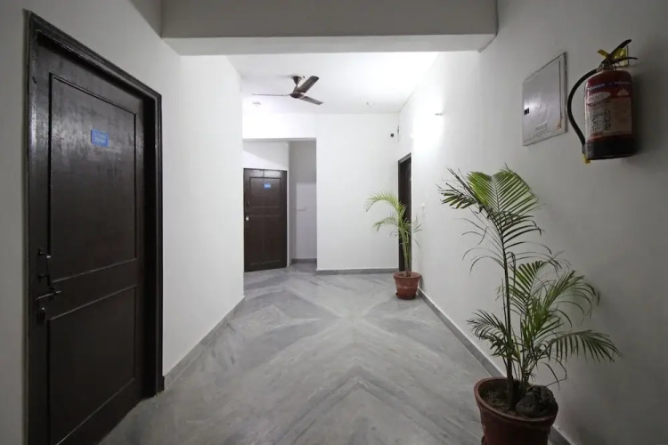 Viditva 1 By OYO Rooms