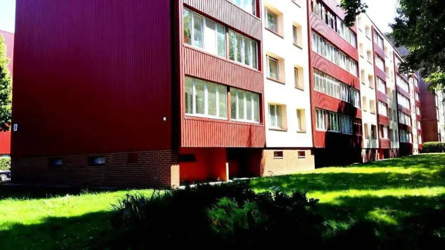 Otel görseli