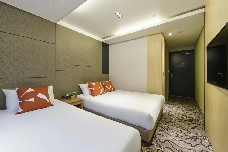 Jeju Grace Hotel
