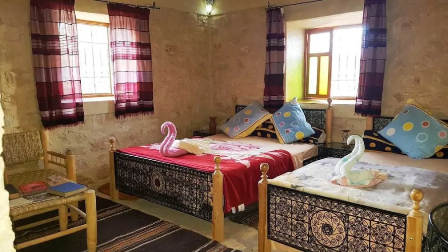 Kasbah Dar Talouste