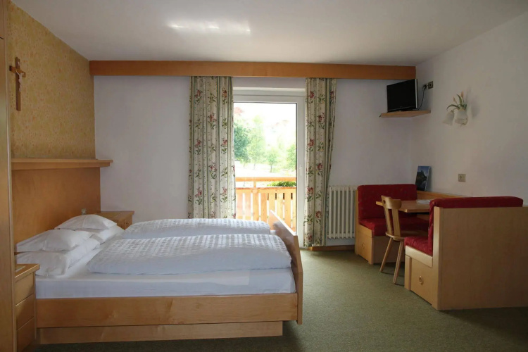 Hotel Pider