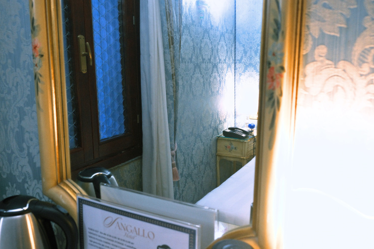 Hotel San Gallo