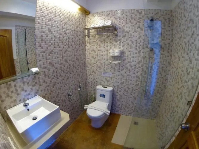 Lanterna Hotel Boracay