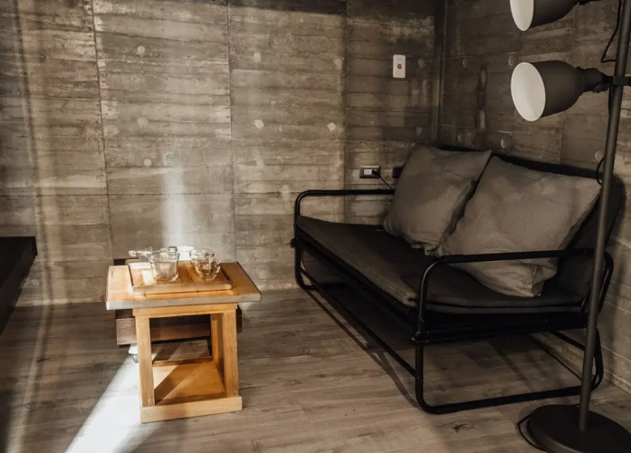 Enishi Resort villa