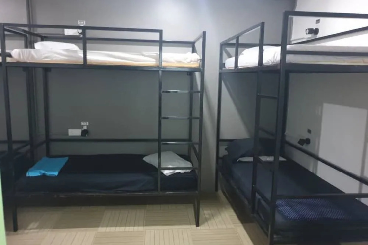 Hotelbild