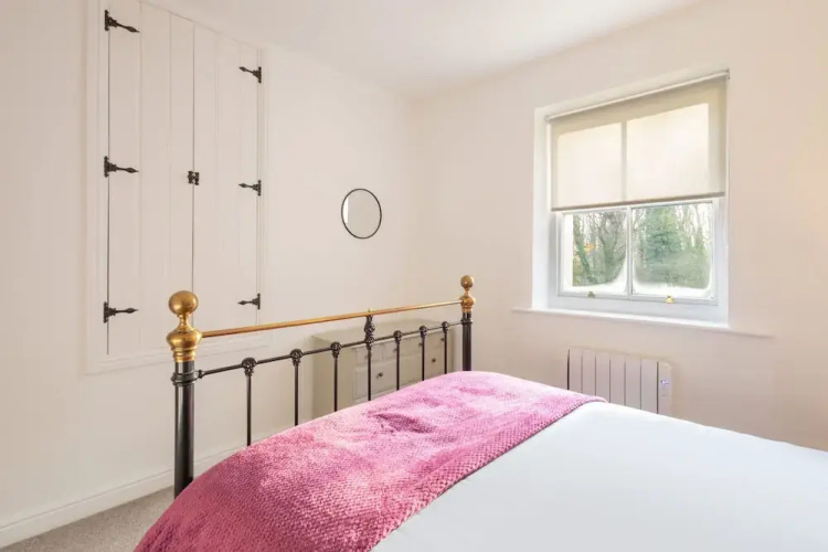 Host Stay Spittal Farm