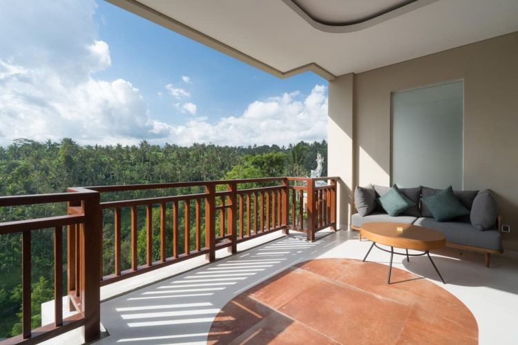 Sanggraloka Ubud