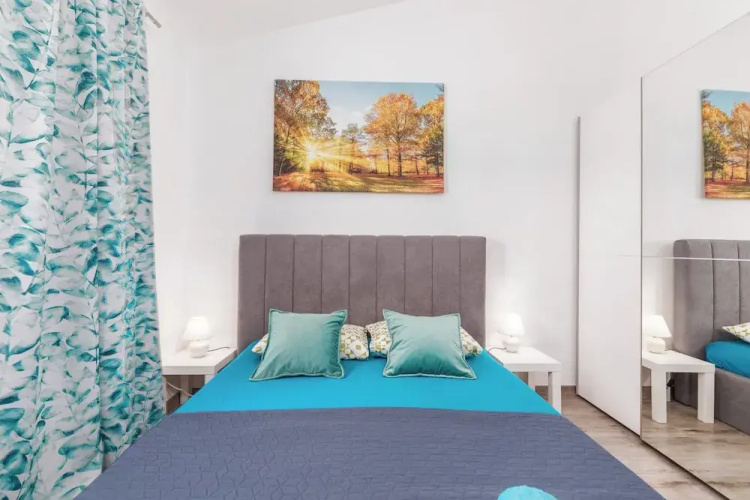 Apartament E&E