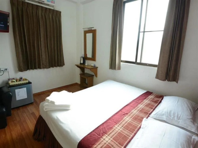 Jasmine Hotel