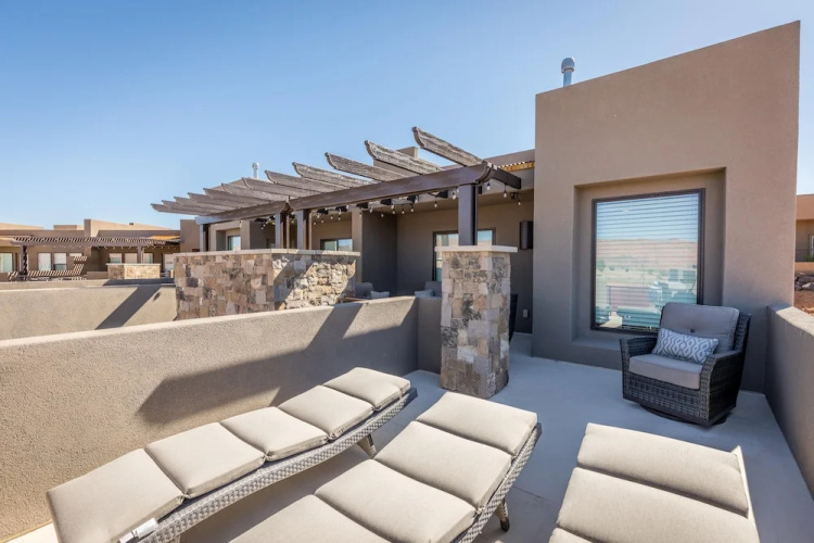 Desert Solace