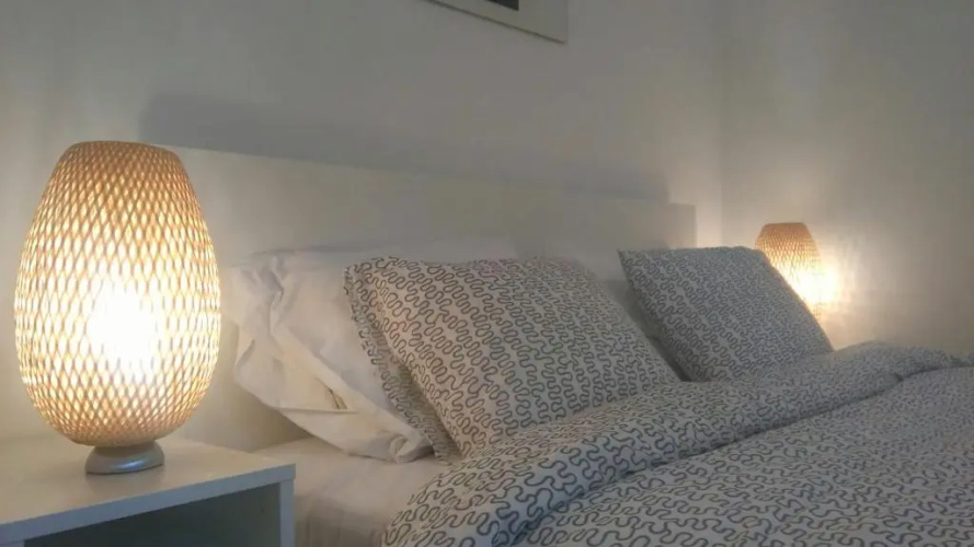 Cosy Big Apartment