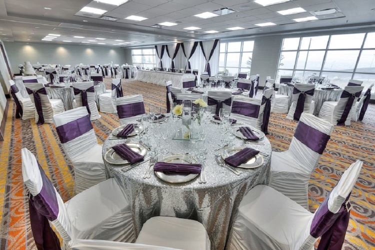 Hotel Clique Calgary Airport photo 17