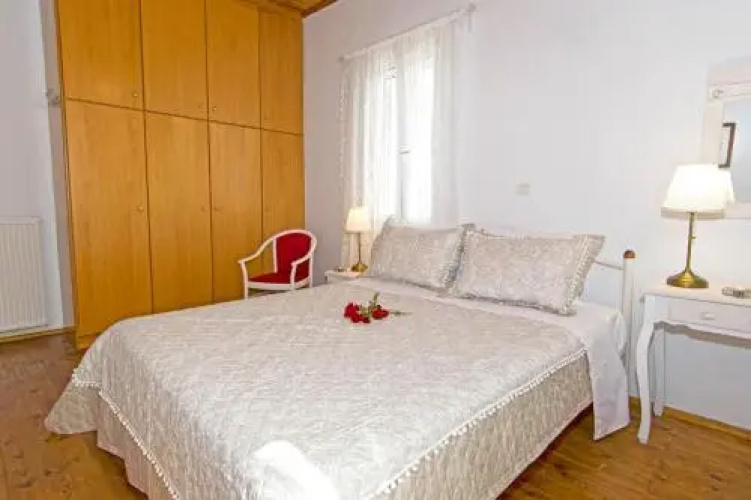 Diogenis Residence