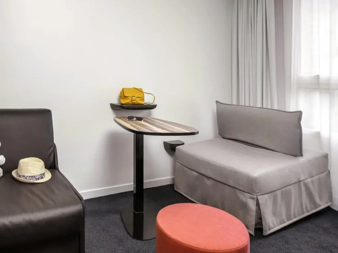 Triple Suite