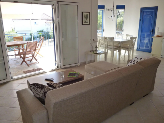 Villa Pilias