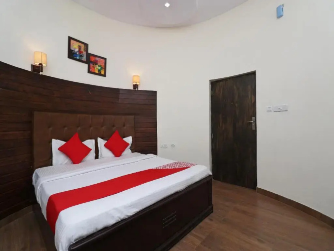 Hotelafbeelding