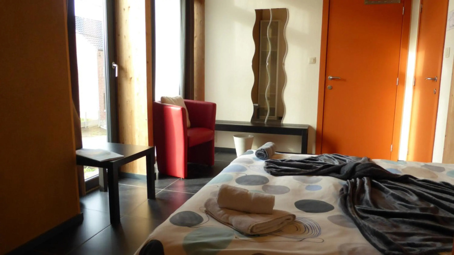 B&B Casa de Paja