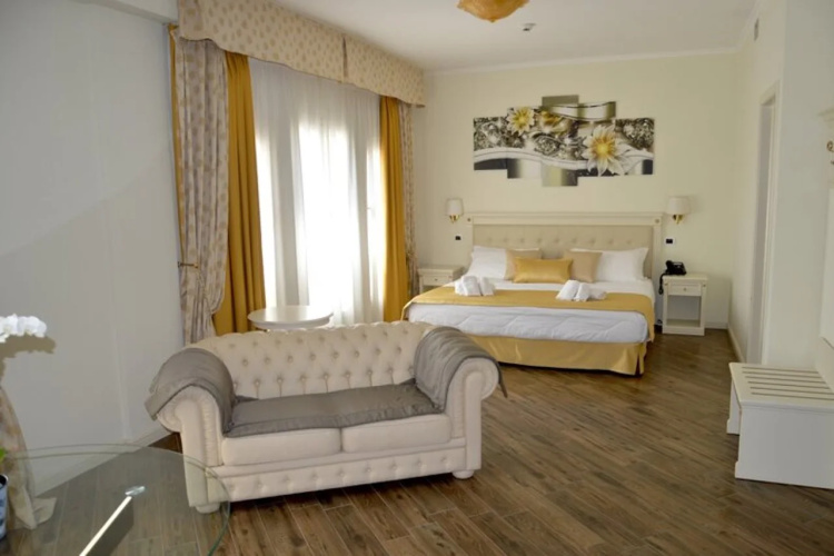 Hotel Colaiaco photo 6