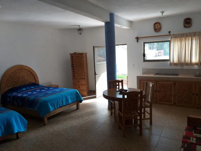 Villa Monteli Suites