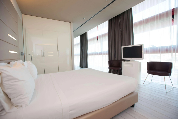 Best Western Plus Net Tower Hotel Padova photo 8