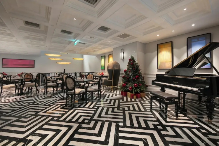 T Boutique Hotel