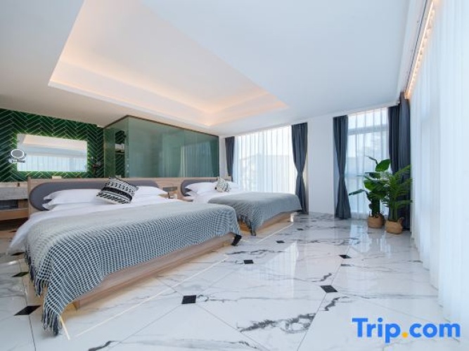 Comfort Family Duplex Suite