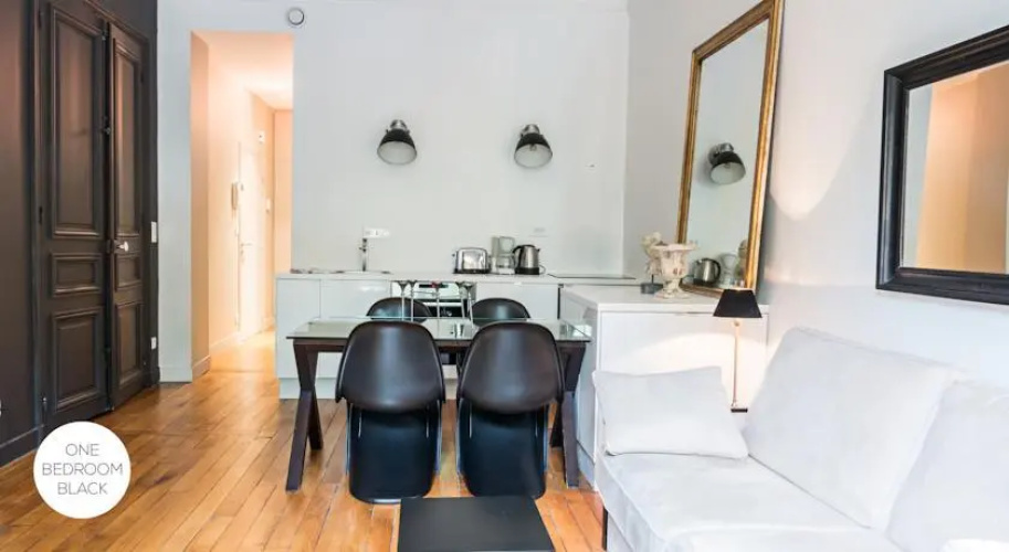 Appartements Drouot